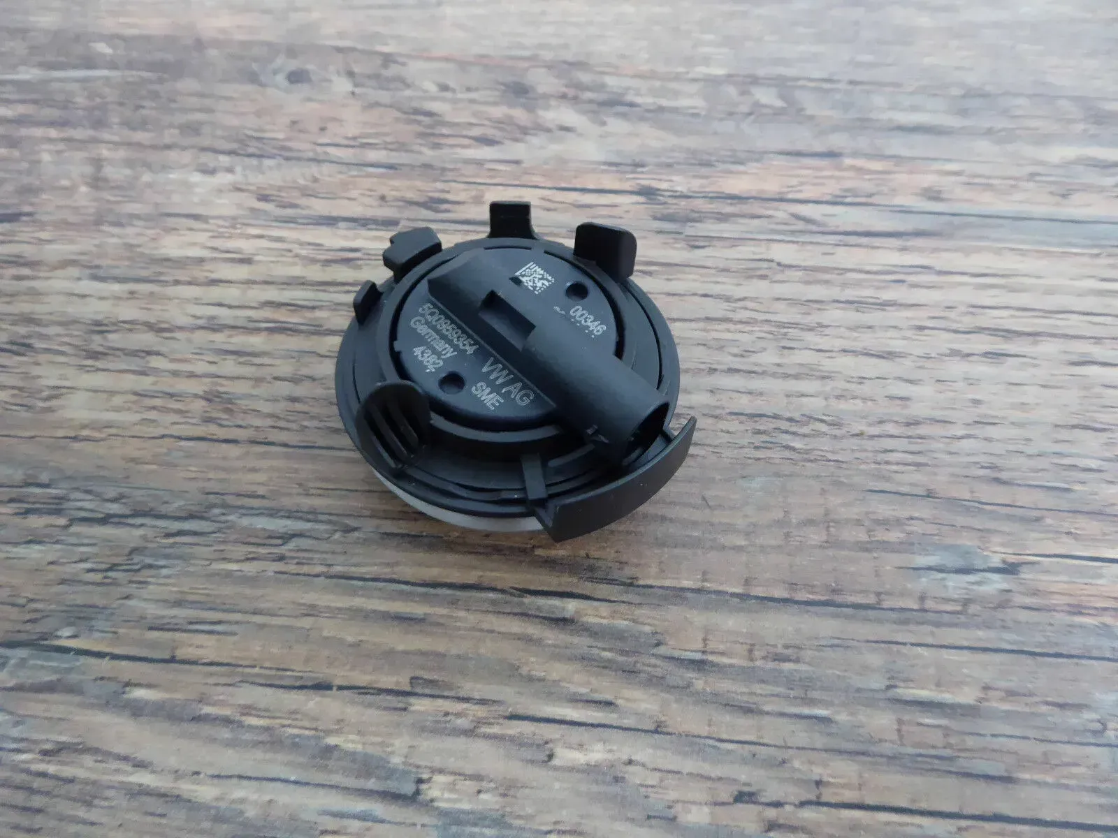 VW Golf 7 Audi A3 S3 Drucksensor Chrashsensor Airbag Sensor 5Q0959354 - Bild 1