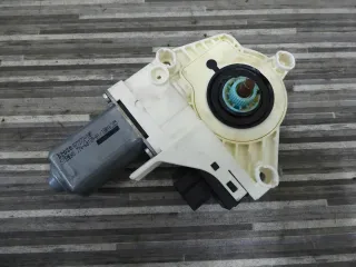 4F0959802D Original Audi A6 Fensterhebemotor Fensterheber Motor vorne rechts - Bild 2