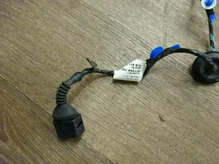 VW Touareg 7L Kabelbaum Tür Türkabelbaum 7L6971694K - Bild 4