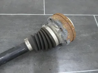 Audi A6 A7 4G A8 4H Antriebswelle Gelenkwelle Hinten 8R0501203C / 8R0 501 203 C - Bild 3