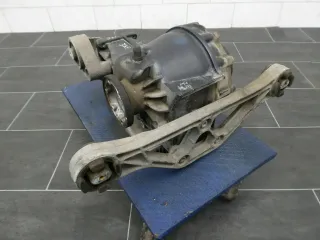 Differential JKP Audi A5 8T A4 8K B8 2,0 TFSI TDI Hinterachsgetriebe - Bild 2