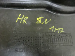 5N0839462A Fensterhebermechanik Fensterheber Tür hinten rechts VW Tiguan 5N GP - Bild 5