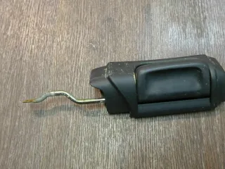 T4 Griff innen Schiebetür Türgriff rechts Multivan Caravelle Bus VW 721843642A - Bild 1