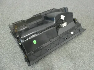 Handschuhfach AUDI TT 8N2857095 englisches Fahrzeug rechts Lenker - Bild 5