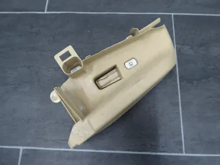 Original Audi A6 C7 4G Avant Gurtführung links Sicherheitsgurt 4G8857791A - Bild 1