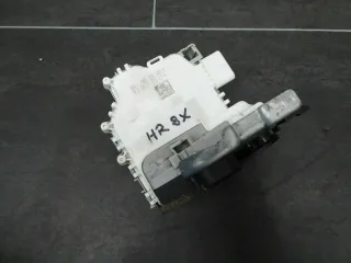 Audi A1 8X A4 8W B9 Türschloss Schloss Tür hinten rechts 8X0839016E - Bild 1