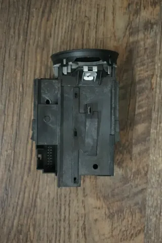 Original VW PASSAT 3C Zündanlassschalter Sendeeinheit 3C0905843R - Bild 2