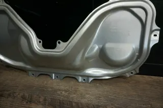 Deckel Schottwand Motorraum 98150418100 Porsche Boxster 981 - Bild 3