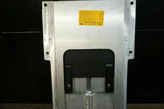 Kopfstütze Überrollbügel Sicherheitsmodul hinten Überrollschutz 8H0880077B AUDI - Bild 3