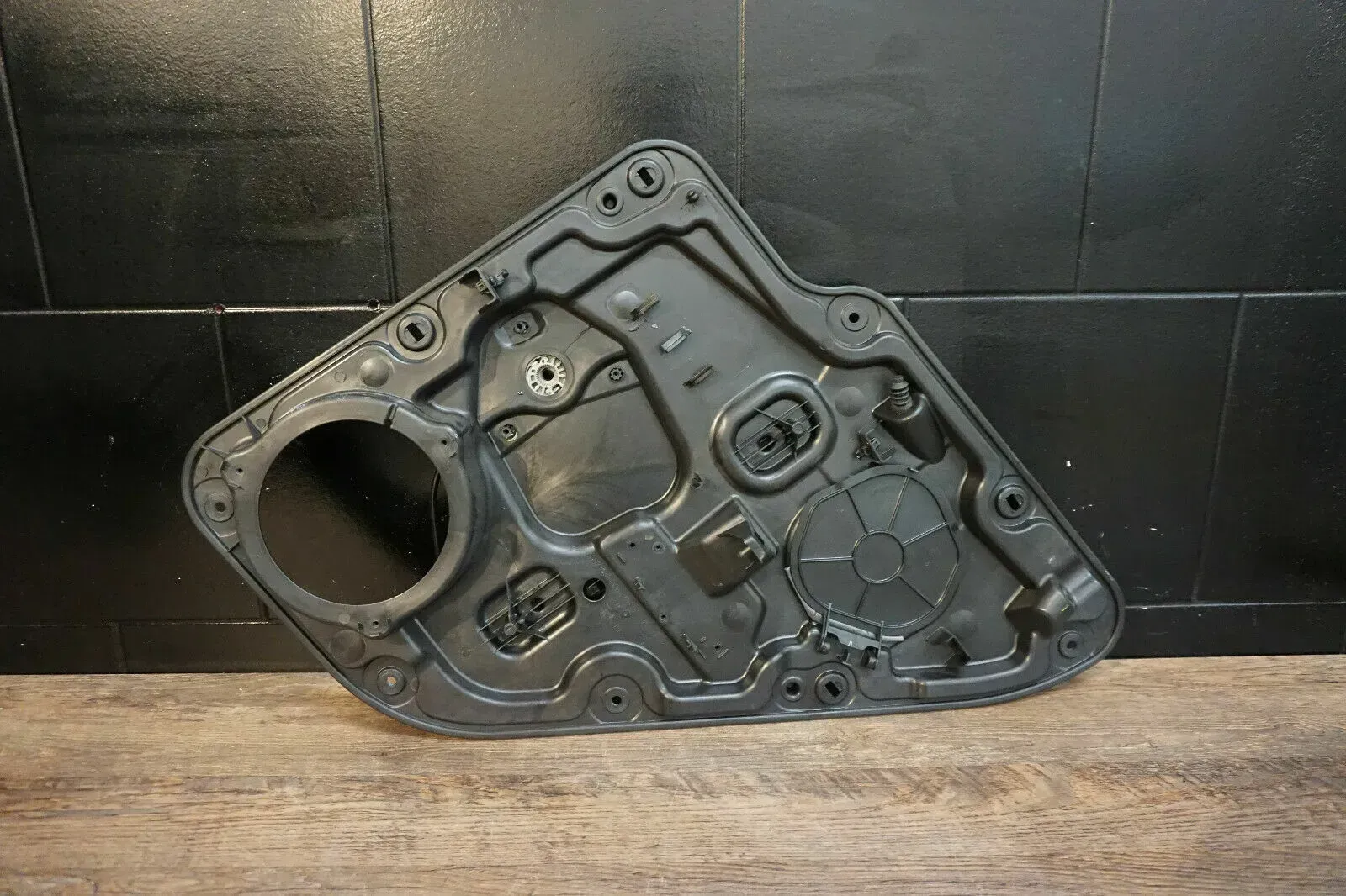 JEEP GRAND CHEROKEE Wk2.FENSTERHEBER Hinten rechts 68231068AA - Bild 1