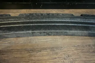 Audi TT 8J Pralldämpfer Schaum-Füllstück Absorber hinten 8J0807695 - Bild 9