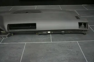 original Audi A4 8E B6 Armaturenbrett Schalttafel soul 8E1857067A 8E0880204C - Bild 4