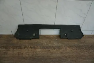 BMW E63 6er 635d Vorne Plastik Panel Kühlerlüfter Luftkanal 7052464 - Bild 4