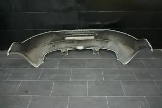 Audi 8J0807317 8J TT Stoßstange Heckstoßstange Heckschürze hinten Coupe Cabrio - Bild 11