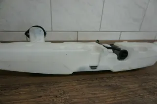 JAGUAR F-TYPE Wischwasserbehälter mit Pumpe - Bild 6