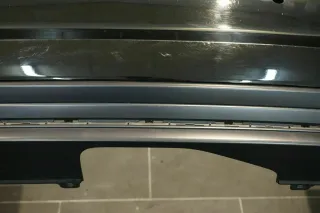 Stoßstange hinten Audi A6 4K Avant PDC Bj.2018 4K9807511 4K9807511A 4K9807511B - Bild 8