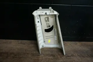 VW Passat CC Original B-Säulenverkleidung rechts Verkleidung 3C8868314 - Bild 4