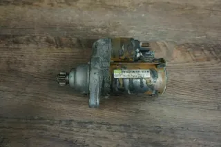 original Anlasser VW Passat 3C Golf 6 Eos Touran 2.0 TFSI 02M911023M - Bild 1