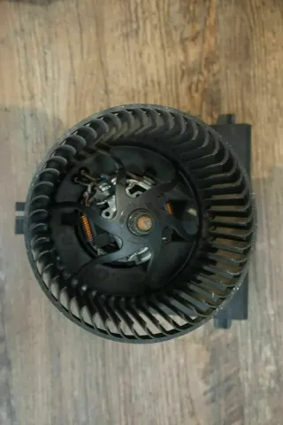 Gebläasemotor Lüfter Audi A3 TT VW Golf 4 Seat Skoda  1J1819021B - Bild 2