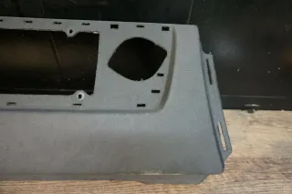 Audi A5 8T RS5 Hutablage Kofferraum Abdeckung 8T0863411AM Schwarz - Bild 8