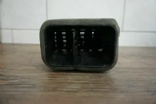 Luftausströmer Luftdüse vorne rechts VW Golf 7 5G1819710B - Bild 2