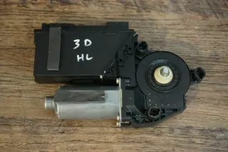 Original VW Phaeton 3D Fensterhebermotor Fensterheber Motor HL 3D0959703D - Bild 1