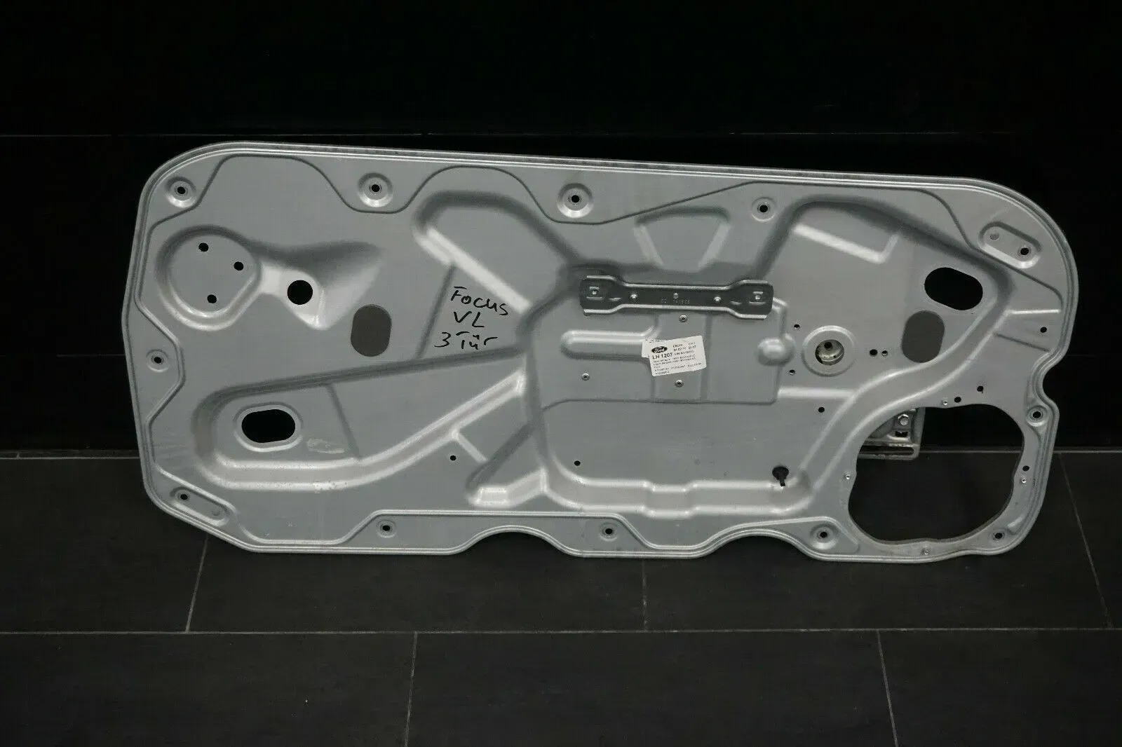 Fensterheber rechts FORD Focus II (DA3) 7M51B203A29 - Bild 1