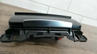 Aschenbecher Audi A4 S4 8K Mittelkonsole Abteil Blende Ashtray Ablage 8K0857951C - Bild 2