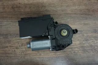 VW Touareg 7L Fensterhebermotor Motor Fensterheber hinten links 3D0959795E - Bild 2