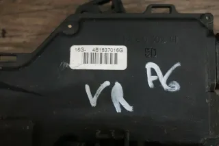 Audi A6 4B Avant Türschloss Schloss Tür vorne rechts VR 4B1837016G - Bild 3
