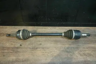Jeep Grand Cherokee IV Antriebswelle 68193666AA 3.0CRD - Bild 1