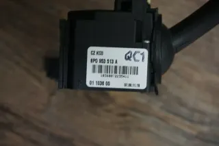 Blinkerschalter Kombischalter 8P0953513A Audi A3 8P TT 8J R8 42 - Bild 6