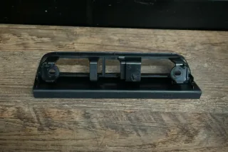 Original Audi Q3 8U Mehrfachschalter Schalteraufnahme 8U1941567A schwarz - Bild 5