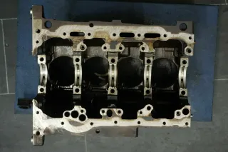 Audi Seat VW Motorblock Motor Block 2,0 TFSI BWA 06F103021H - Bild 11