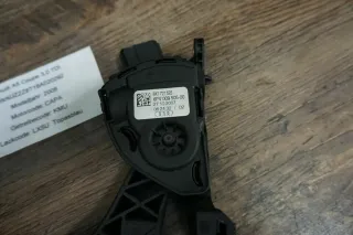 Audi A4 B8 8K Gaspedal elektrisch Fahrpedal Gaswertgeber Potentiometer 8K1721523 - Bild 2