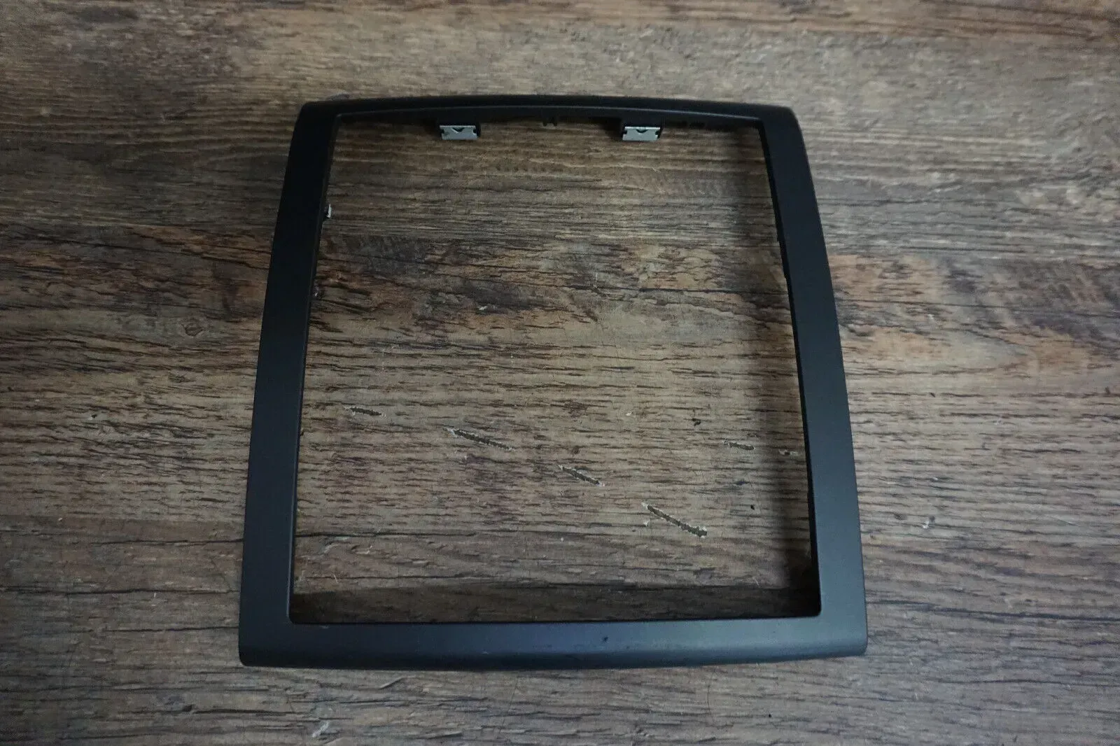 Origi Stoßstangengitter Nebelscheinwerfer Blende Gitter VR 8P4807682B AUDI A3 8P - Bild 1