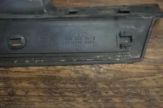 Seitenverkleidung Einstiegsleiste Verkleidung Audi TT 8J links 8J0853491E - Bild 8