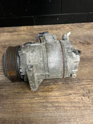 92600BB0BA klimakompressor für NISSAN QASHQAI 2 I 1.6 2007 7359815 - Bild 3