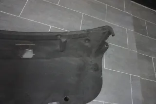 Mercedes Benz E-Klasse W207 2012 Innen Stiefel Seite Futter Rechts A2076900641 - Bild 2