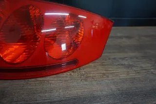 Audi TT 8N Rückleuchte rechts Rücklicht Schlusslicht Scheinwerfer Englisch UK - Bild 4