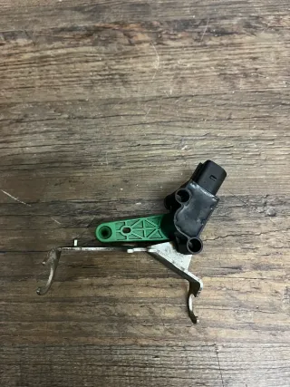 PORSCHE 911 991 718 981 FLH Level sensor 99163138100 Niveausensor Vorne Links - Bild 2