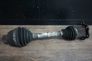 Audi S5 V8 8T B8 A3 8P Antriebswelle Gelenkwelle vorne rechts 8K0407271D - Bild 1