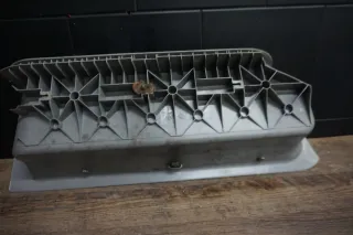 VW T4 Einstieg Trittleiste Trittstufe vorne rechts 701863736E Multivan - Bild 4