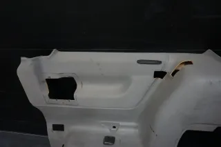 VW T4 Multivan Verkleidung Seitenverkleidung hinten rechts 7D0867036D - Bild 5