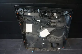MERCEDES VITO Tourer W447 Türverkleidung vorne rechts Beifahrertür - Bild 5