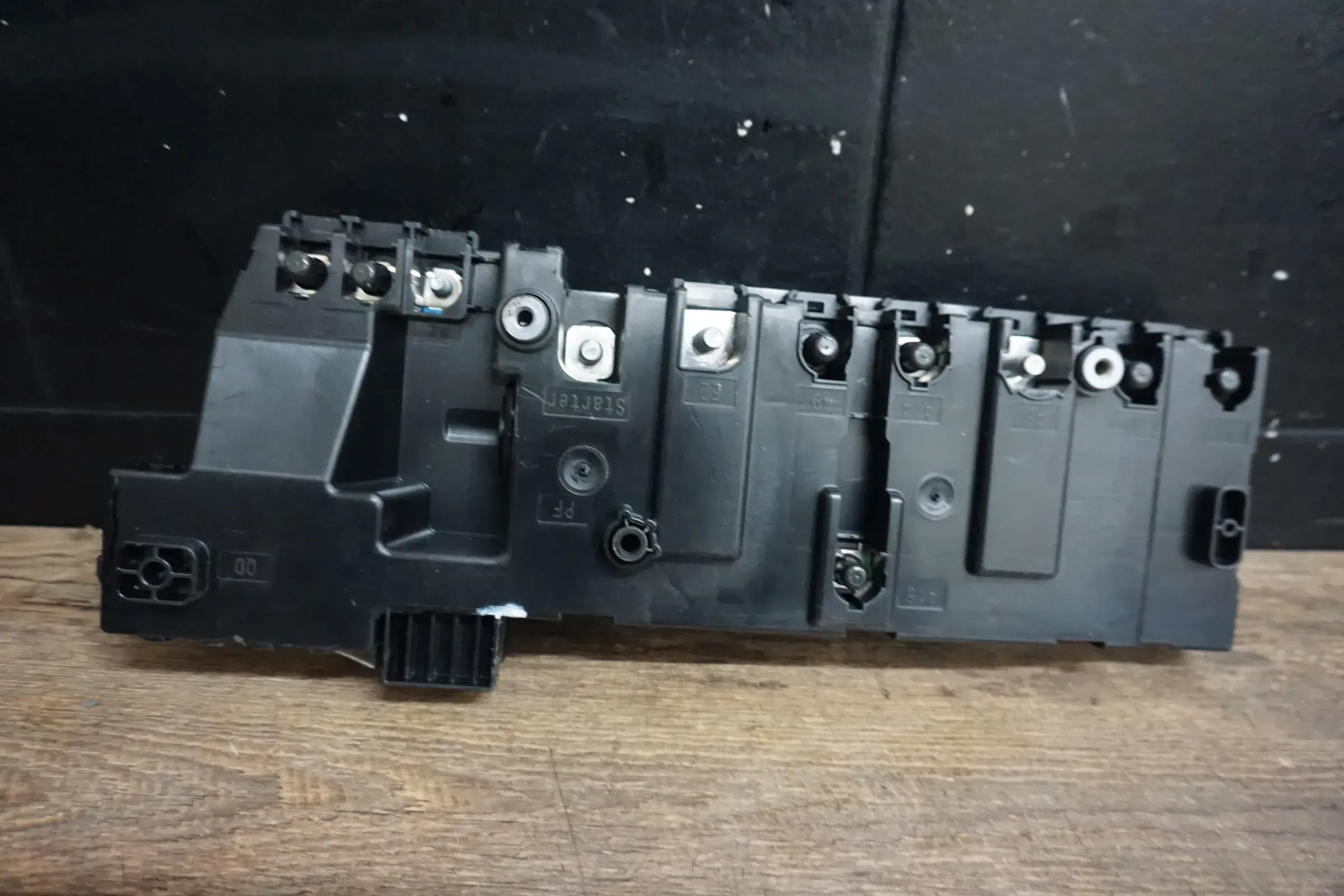 Mercedes Vito W447 Stromkasten Sicherungskasten Sicherungsbox A4475405931 - Bild 1