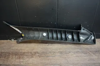 Audi A5 8F Cabrio Verkleidungen A-Säule links Abdeckung Blende SOUL 8F0867233A - Bild 5
