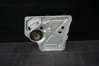 Original VW T5 Multivan GP Fensterhebermechanik Beifahrertür 7e1837730l - Bild 1
