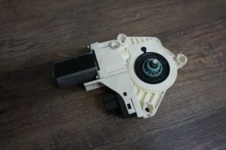 Fensterhebermotor vorne rechts Audi A5 8T A6 4F Fensterheber Motor 4F0959802D - Bild 2