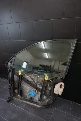 Türrahmen Links Vorne VW 7L6837729J 7L0845201D 7L Touareg - Bild 3
